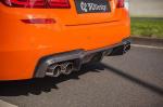 BMW M5 by 3D Design and Carbonfiber Dynamics 2016 года